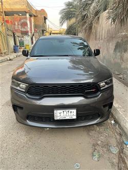 دودج دورانجو